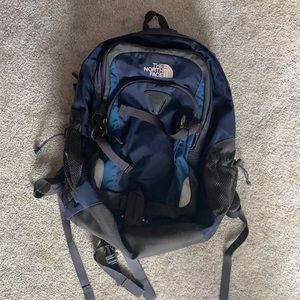 NorthFace Backpack